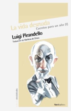 la vida desnuda (ebook)-9788416440139