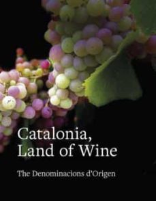 catalonia, land of wine-9788416445639