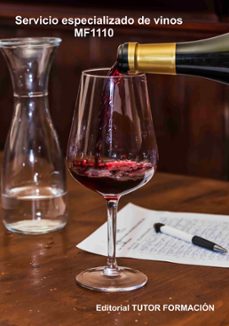 mf1110 servicio especializado de vinos-miguel angel fernandez diaz-9788416482139