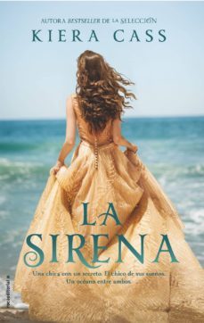 la sirena-kiera cass-9788416498239