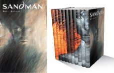 sandman nº 01: preludios y nocturnos (4ª ed.)-9788416518739