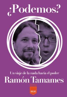 ¿podemos? un viaje de la nada hacia el poder-9788416523139