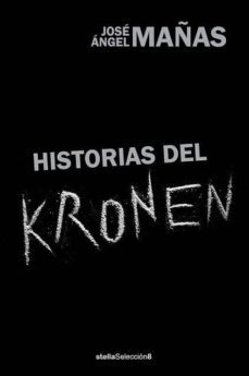 historias del kronen-9788416541539