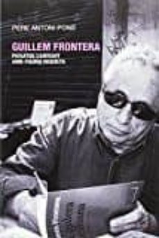 guillem frontera-pere antoni pons-9788416554539