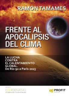 frente al apocalipsis del clima (ebook)-ramon tamames gomez-9788416583539