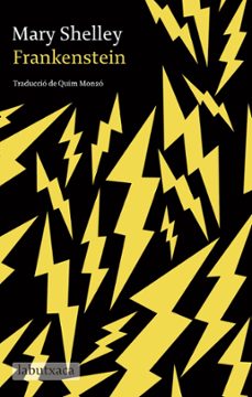 frankenstein (edició en català) (ebook)-mary shelley-9788416600939