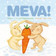 meva!-susie lee jin-9788416648139