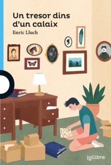 un tresor dins dun calaix-enric lluch girbes-9788416666539