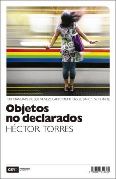 objetos no declarados (ebook)-hector torres-9788416687039