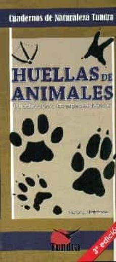 huellas de animales-9788416702039