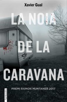 la noia de la caravana (ebook)-xavier gual-9788416716739