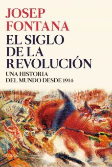 el siglo de la revolucion (ebook)-josep fontana lazaro-9788416771639