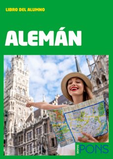 curso pons aleman 2018. cursos autoaprendizaje a1-a2-9788416782239