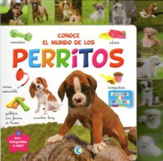 conoce el mundo de los perritos-9788416795239