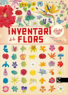 inventari il.lustrat de les flors-virginie aladjidi-9788416804139