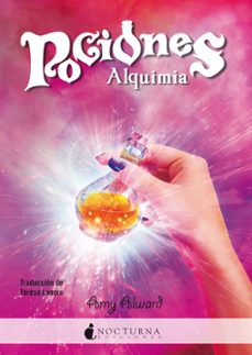 pociones 3: alquimia-9788416858439