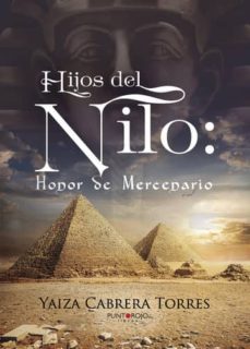 hijos del nilo: honor de mercenario (ebook)-9788416877539