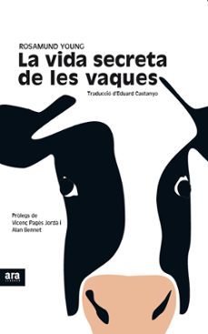 la vida secreta de les vaques-9788416915439