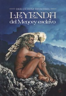 leyenda del mencey esclavo (ebook)-9788416937639
