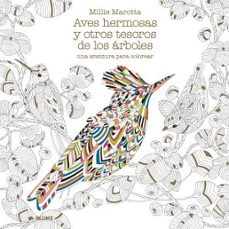 aves hermosas y otros tesoros de los arboles-9788416965939