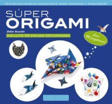 super origami-9788416984039