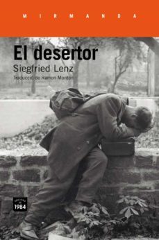 el desertor-siegfried lenz-9788416987139