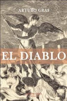 el diablo (ed. 2018)-arturo graf-9788416995639