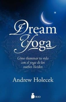 dream yoga-andrew holecek-9788417030339