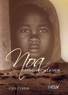 noa, camino hacia la vida-9788417052539