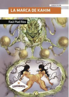 la marca de kahim-raul piad rios-9788417104139