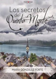 los secretos del quinto monte (ebook)-maria gonzalez forte-9788417110239