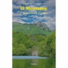 el montseny-9788417116439