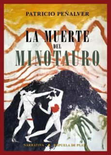 la muerte del minotauro-9788417146139