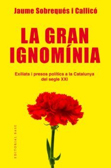 la gran ignominia-9788417183639