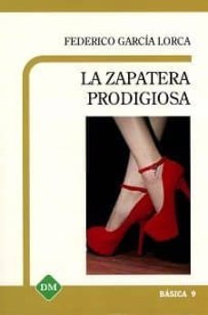 la zapateria prodigiosa-9788417192839
