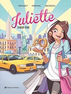 juliette a nova york-rose line brasset-9788417207939