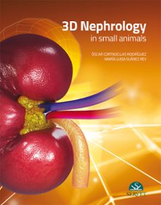 nephrology 3d-oscar cortadellas rodriguez-9788417225339