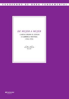 de mujer a mujer (ebook)-francisca montiel rayo-9788417264239