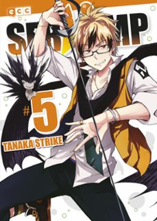 servamp nº 05 (de 10)-9788417276539