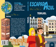 teruel 2018 (escapada azul) 2ª ed.-9788417368739