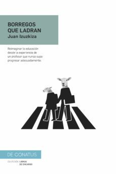 borregos que ladran (ebook)-juan izuzkiza-9788417375539