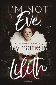 (i.b.d.) im not eve, my name is lilith-9788417382339