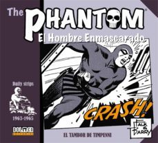 phantom. el hombre enmascarado 1963-1965-9788417389239
