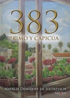 383, primo y capicua (ebook)-9788417415839