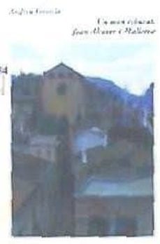 un mon esbucat. joan alcover i mallorca-9788417469139