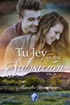tu ley es mi salvacion (ebook)-9788417474539