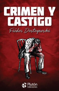 crimen y castigo-fiodor dostoievski-9788417477639