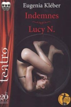 indemnes/ lucy n.-eugenia kleber-9788417481339