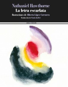 la letra escarlata (ebook)-nathaniel hawthorne-9788417517939