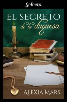el secreto de la duquesa (ebook)-9788417540739